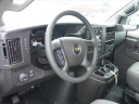 Thumbnail image of 2025 Chevrolet Express at Mccluskey Chevrolet Kings Automall