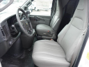 Thumbnail image of 2025 Chevrolet Express at Mccluskey Chevrolet Kings Automall