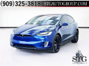 Thumbnail image of 2016 Tesla Model X at Stg Auto Group Montclair