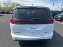 Thumbnail image of 2025 Chrysler Pacifica Plug-In Hybrid at Golling Chrysler Dodge Jeep Ram of Roseville