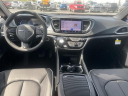 Thumbnail image of 2025 Chrysler Pacifica Plug-In Hybrid at Golling Chrysler Dodge Jeep Ram of Roseville