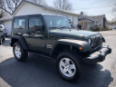 Thumbnail image of 2010 Jeep Wrangler at Glenn's Quality Preowned Sales