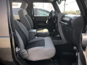Thumbnail image of 2010 Jeep Wrangler at Glenn's Quality Preowned Sales