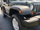 Thumbnail image of 2010 Jeep Wrangler at Glenn's Quality Preowned Sales