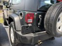 Thumbnail image of 2010 Jeep Wrangler at Glenn's Quality Preowned Sales