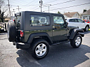 Thumbnail image of 2010 Jeep Wrangler at Glenn's Quality Preowned Sales