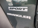 Thumbnail image of 2010 Jeep Wrangler at Glenn's Quality Preowned Sales