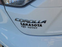 Thumbnail image of 2025 Toyota Corolla at ToyotaOfSarasotaUSED of Sarasota, FL