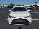 Thumbnail image of 2025 Toyota Corolla at ToyotaOfSarasotaUSED of Sarasota, FL