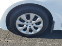 Thumbnail image of 2025 Toyota Corolla at ToyotaOfSarasotaUSED of Sarasota, FL