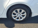 Thumbnail image of 2025 Toyota Corolla at ToyotaOfSarasotaUSED of Sarasota, FL