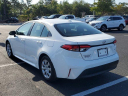 Thumbnail image of 2025 Toyota Corolla at ToyotaOfSarasotaUSED of Sarasota, FL