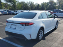 Thumbnail image of 2025 Toyota Corolla at ToyotaOfSarasotaUSED of Sarasota, FL