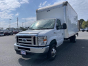 Thumbnail image of 2023 Ford E-Series at Gary Smith Ford