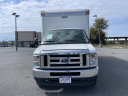 Thumbnail image of 2023 Ford E-Series at Gary Smith Ford