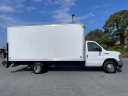 Thumbnail image of 2023 Ford E-Series at Gary Smith Ford