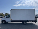 Thumbnail image of 2023 Ford E-Series at Gary Smith Ford