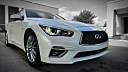 Thumbnail image of 2019 INFINITI Q50 at EZ Auto Finance