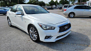 Thumbnail image of 2019 INFINITI Q50 at EZ Auto Finance