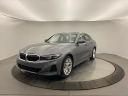 Thumbnail image of 2025 BMW 3 Series at Sewickley Car Store Used Cars