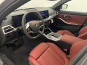 Thumbnail image of 2025 BMW 3 Series at Sewickley Car Store Used Cars
