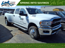 Thumbnail image of 2023 Ram 3500 at Link Chrysler Dodge Jeep Ram