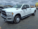 Thumbnail image of 2023 Ram 3500 at Link Chrysler Dodge Jeep Ram
