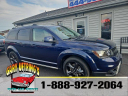 Thumbnail image of 2020 Dodge Journey at Uftring Used Car Outlet