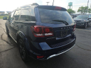 Thumbnail image of 2020 Dodge Journey at Uftring Used Car Outlet