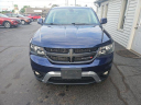 Thumbnail image of 2020 Dodge Journey at Uftring Used Car Outlet