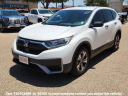 2021 Honda CR-V LX at Frank Brown Honda GMC