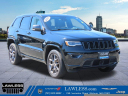 Thumbnail image of 2021 Jeep Grand Cherokee at Lawless Chrysler Dodge Jeep Ram