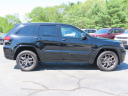 Thumbnail image of 2021 Jeep Grand Cherokee at Lawless Chrysler Dodge Jeep Ram