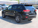 Thumbnail image of 2021 Jeep Grand Cherokee at Lawless Chrysler Dodge Jeep Ram