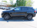 Thumbnail image of 2021 Jeep Grand Cherokee at Lawless Chrysler Dodge Jeep Ram