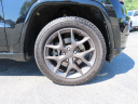 Thumbnail image of 2021 Jeep Grand Cherokee at Lawless Chrysler Dodge Jeep Ram