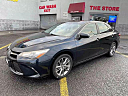 Thumbnail image of 2015 Toyota Camry at The Best Auto