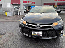 Thumbnail image of 2015 Toyota Camry at The Best Auto