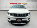 Thumbnail image of 2018 Jeep Compass at Serpentini Chevrolet of Willoughby