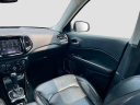 2018 Jeep Compass Limited at Serpentini Chevrolet of Willoughby