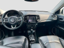 Thumbnail image of 2018 Jeep Compass at Serpentini Chevrolet of Willoughby