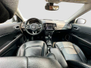 Thumbnail image of 2018 Jeep Compass at Serpentini Chevrolet of Willoughby