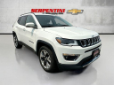 Thumbnail image of 2018 Jeep Compass at Serpentini Chevrolet of Willoughby