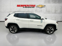 Thumbnail image of 2018 Jeep Compass at Serpentini Chevrolet of Willoughby