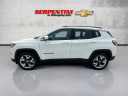 Thumbnail image of 2018 Jeep Compass at Serpentini Chevrolet of Willoughby