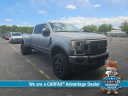 Thumbnail image of 2021 Ford F-350 Super Duty at McKinney-Wells Auto Group