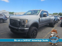Thumbnail image of 2021 Ford F-350 Super Duty at McKinney-Wells Auto Group