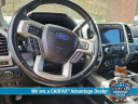 Thumbnail image of 2021 Ford F-350 Super Duty at McKinney-Wells Auto Group