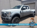 Thumbnail image of 2021 Ford F-350 Super Duty at McKinney-Wells Auto Group