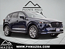 2023 Mazda CX-5 2.5 Turbo Signature at Puente Hills Mazda